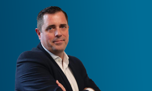 Alex Hill, Managing Director at Whitecode Consulting at Building Services Forum
