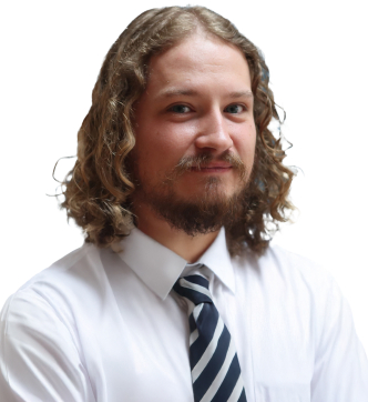 Aston Gray Intermediate Electrical Engineer