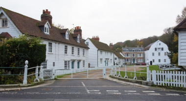 Farningham Mill