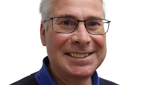 Gary Akers Head of Utilities Whitecode Consulting speaking at Smart Buildings Show