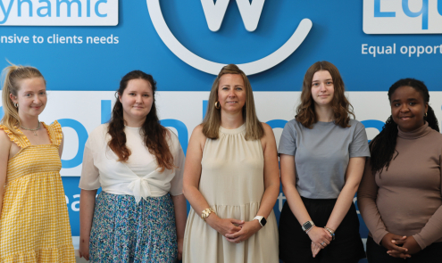 Whitecode women in engineering
