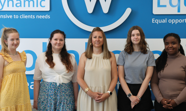 Whitecode women in engineering