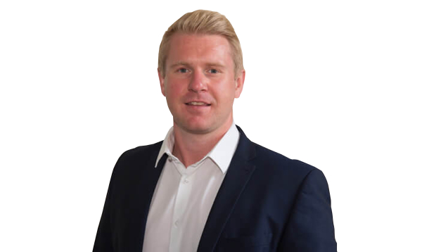 Jamie Mitchell Associate Director at Whitecode 