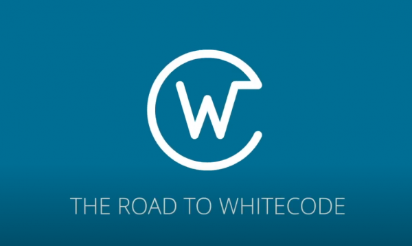 Road to Whitecode