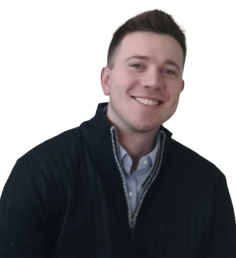 Sam Rushmer Senior Energy Analyst Whitecode Birmingham office