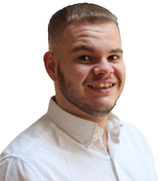 Sam Verwyst Senior mechanical engineer