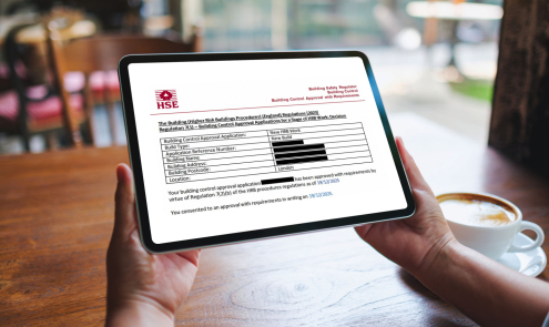 Whitecode Consulting MEP Gateway 2