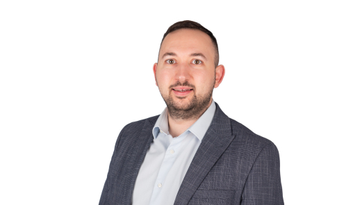 Dean Loizou Design Director Whitecode Consulting