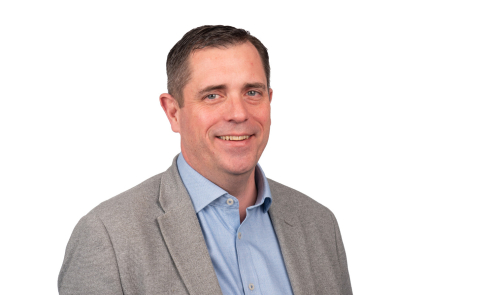 Alex Hill, Managing Director at Whitecode Consulting at elementalLondon 2026