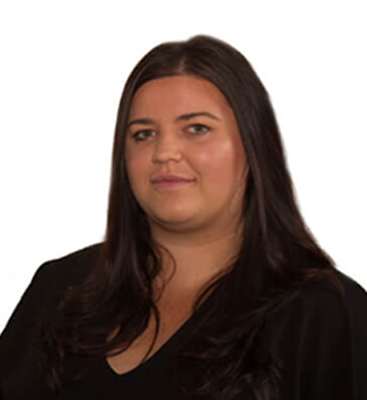 Alexandra Gray, Head of Finance/ Company Secretary 