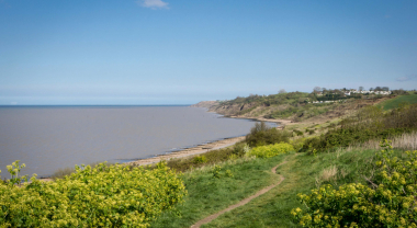 Isle of Sheppey