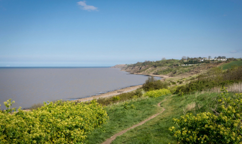 Isle of Sheppey