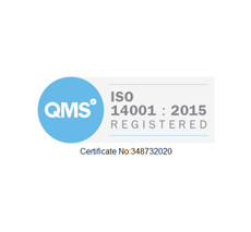 ISO 14001