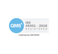 ISO 45001