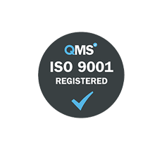 ISO 9001