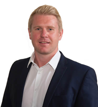  Jamie Mitchell, Associate Director