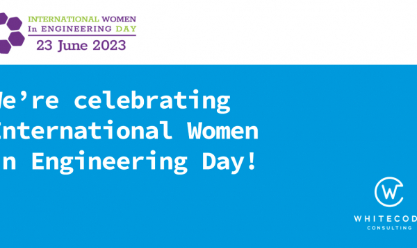 Women In Engineering Day 2023