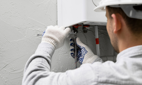 gas boilers whitecode consulting